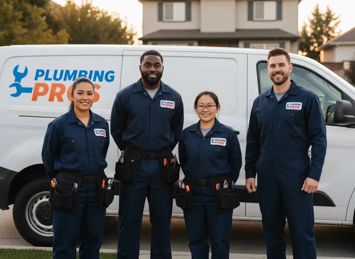 Water Heater Repair company in Binghamton, NY
